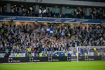 Последние новости ФК «Балтика» от 11.05.2024