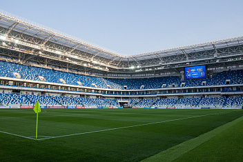 Стартовала продажа билетов на матч Балтика - Рубин. РПЛ 18 тур