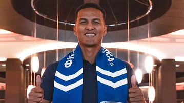 Последние новости ФК Балтика от 11.03.2024