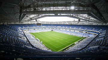 Стартовала продажа билетов на матч Балтика - Зенит. Кубок России 3 тур